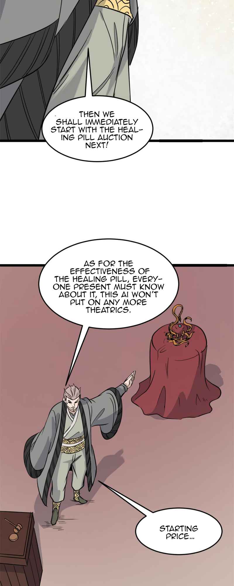 Chapter 126 - Page 15