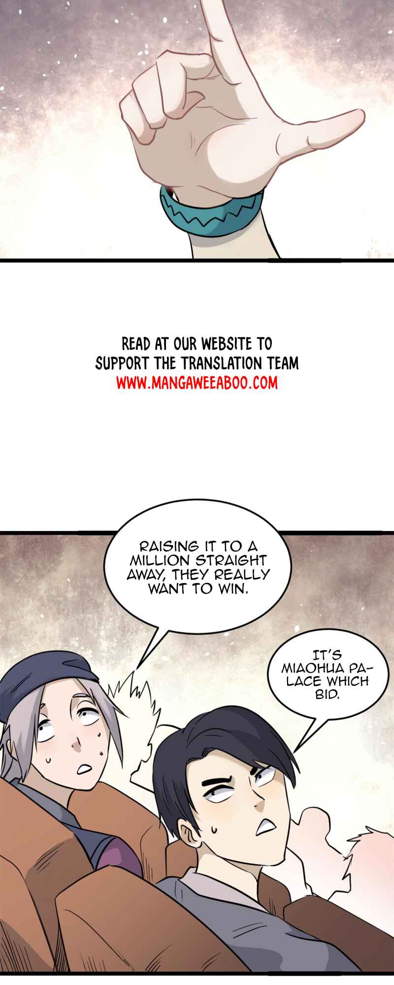 Chapter 126 - Page 19