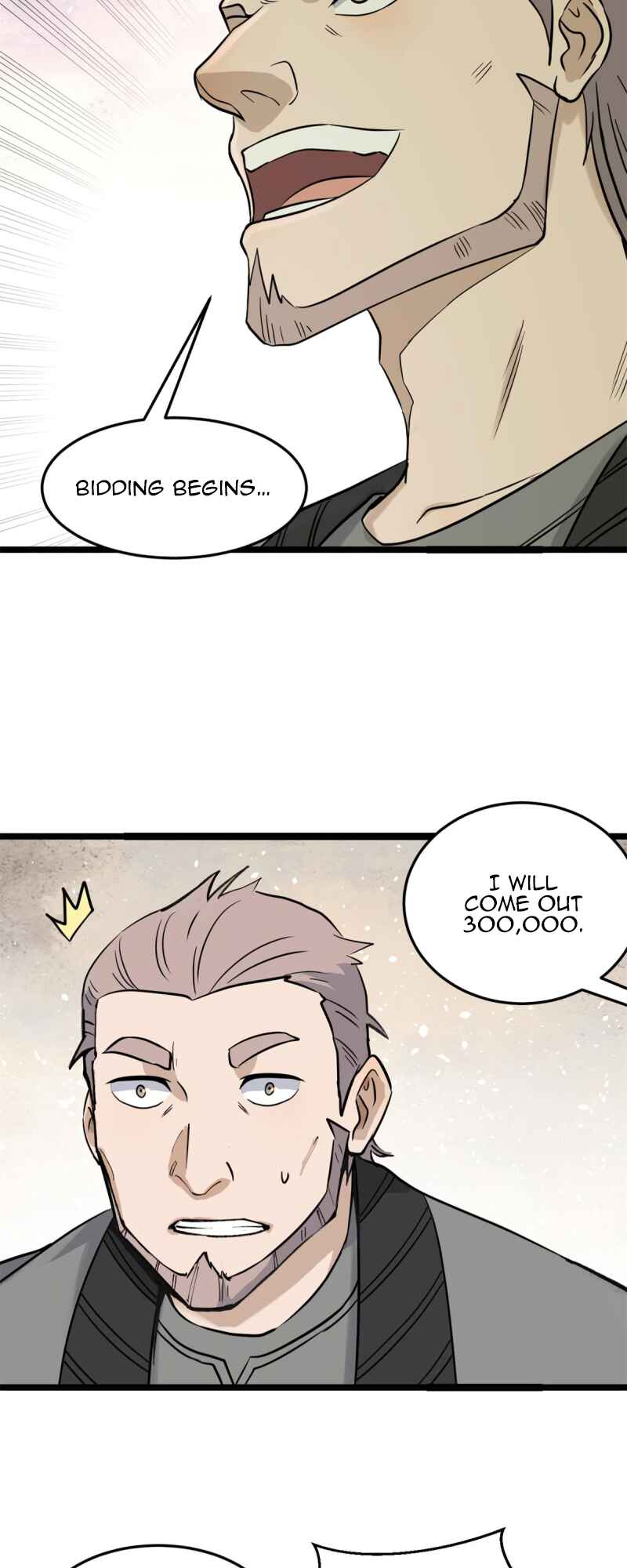 Chapter 126 - Page 22