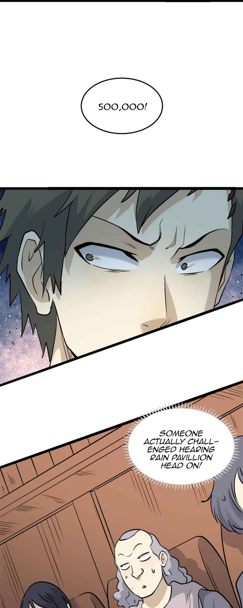 Chapter 126 - Page 27