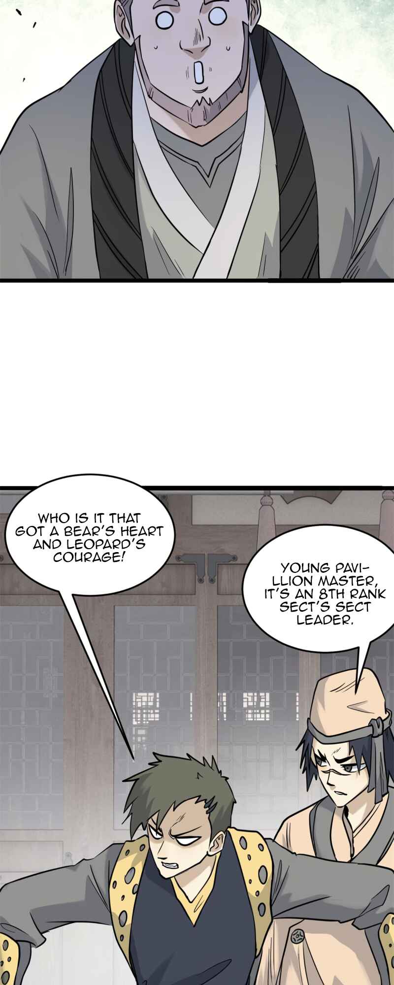 Chapter 126 - Page 29