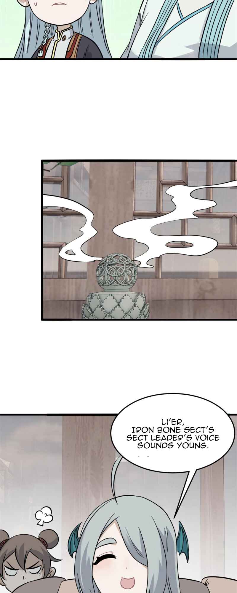 Chapter 126 - Page 9