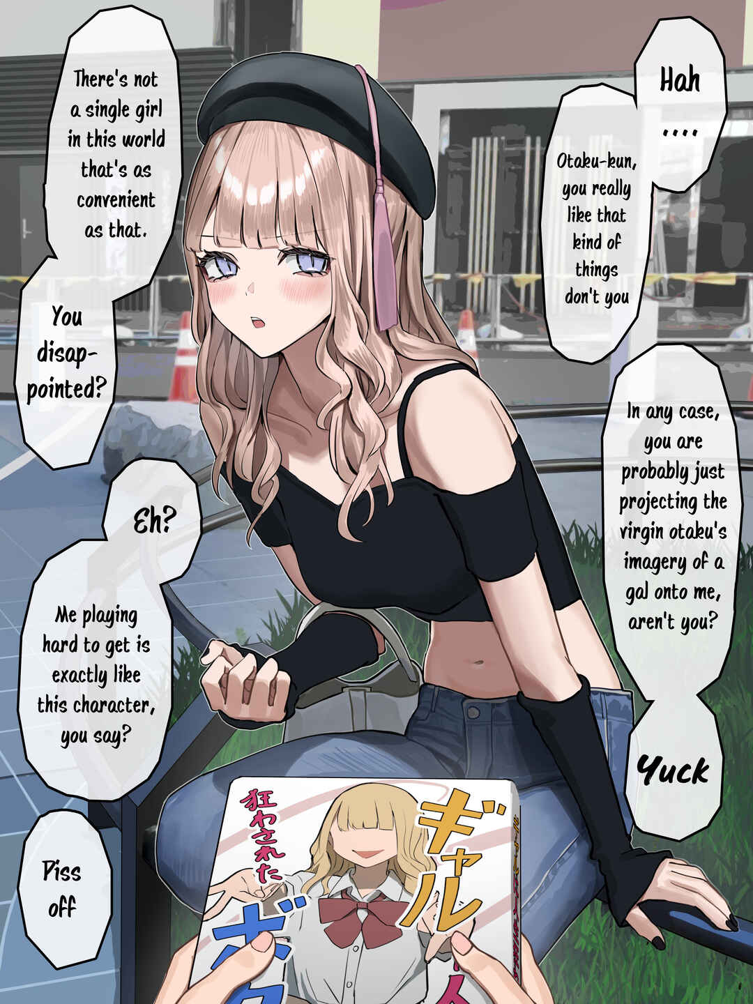 Chapter 2 - Page 1
