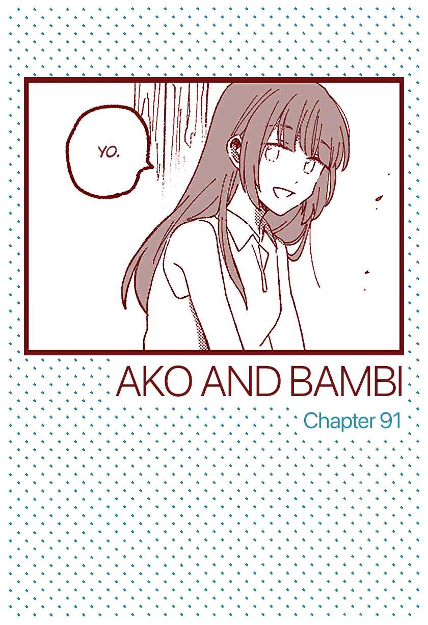 Chapter 91 - Page 1