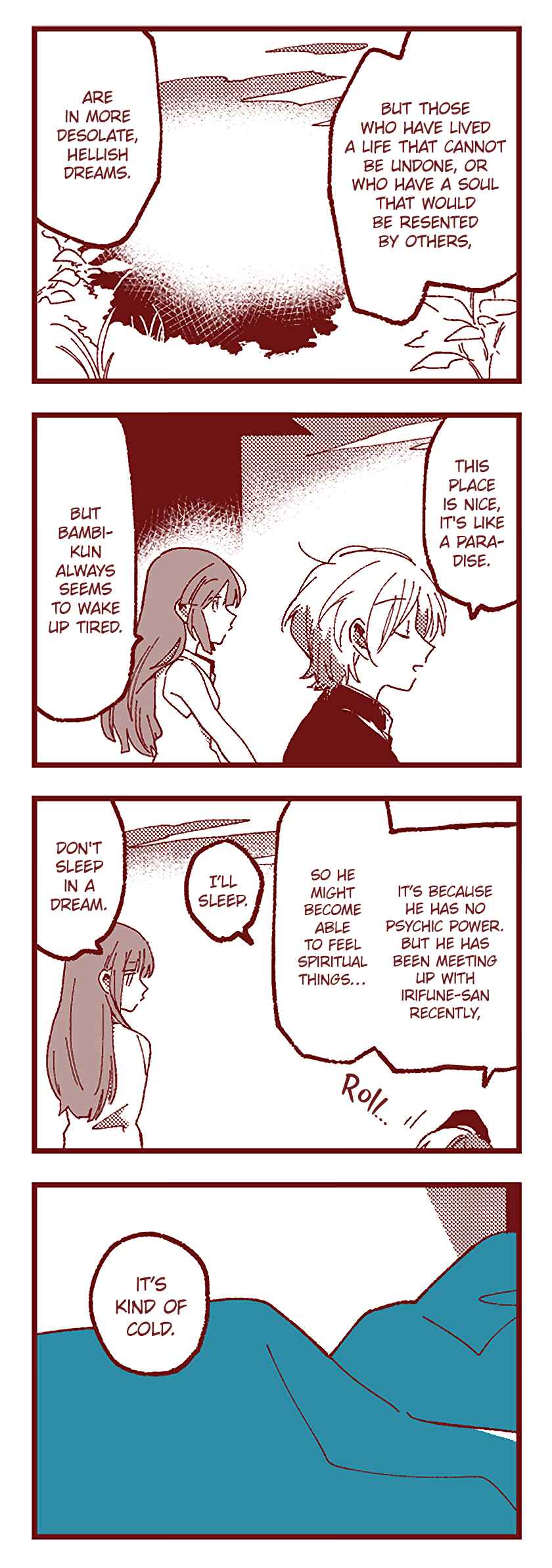 Chapter 91 - Page 11