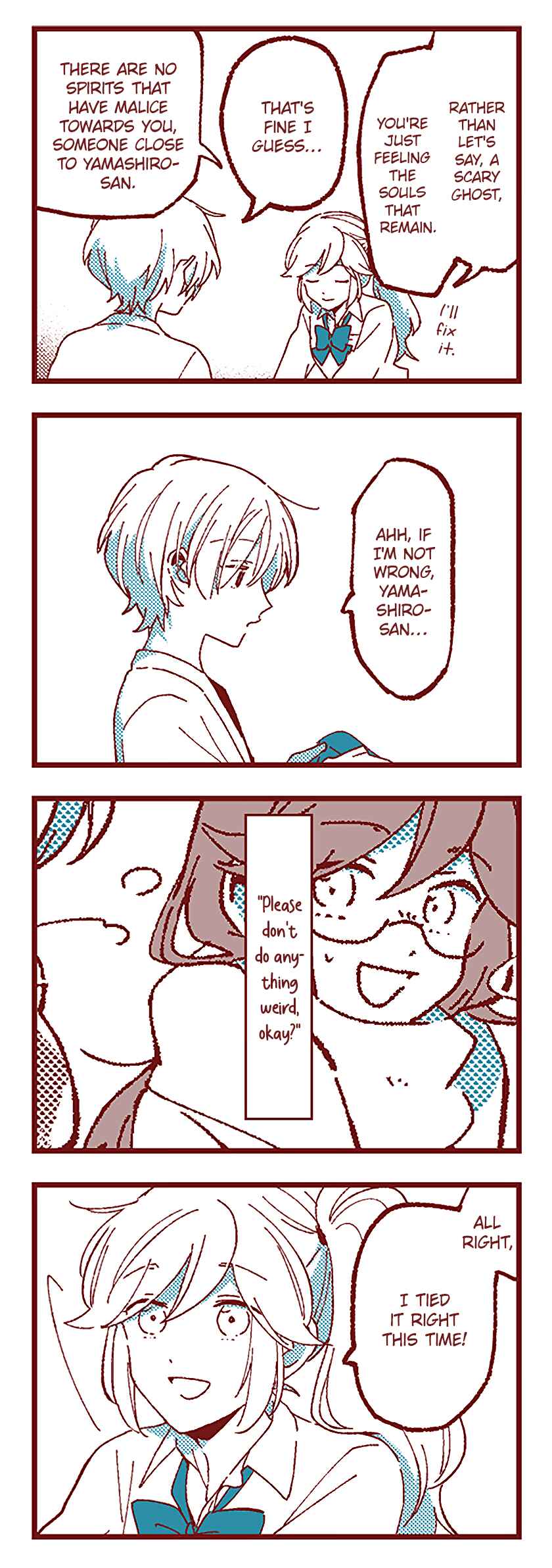 Chapter 91 - Page 13