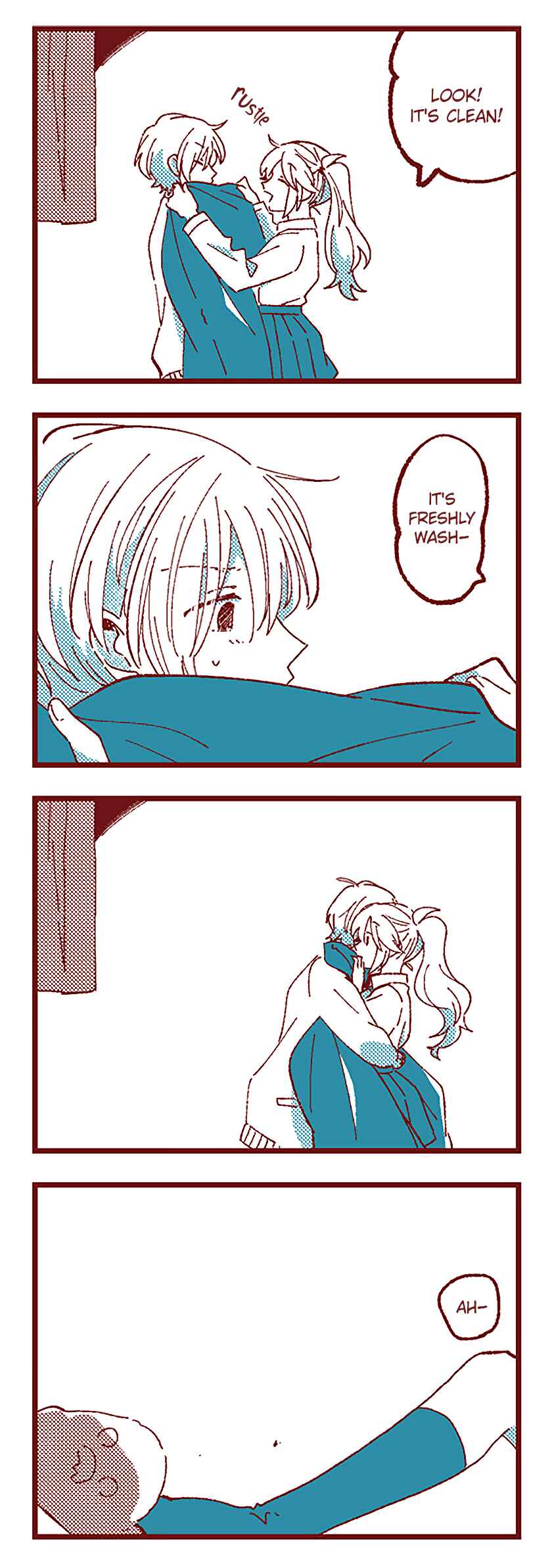 Chapter 91 - Page 14