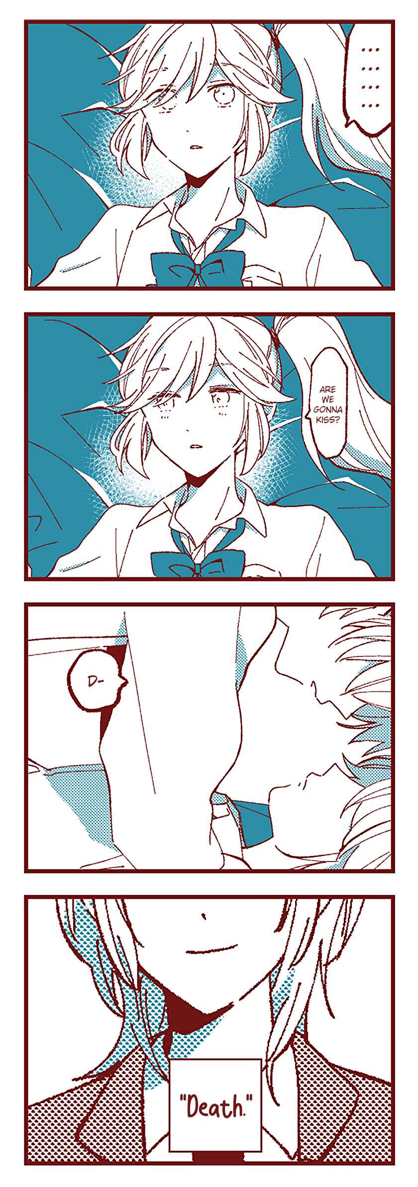 Chapter 91 - Page 15