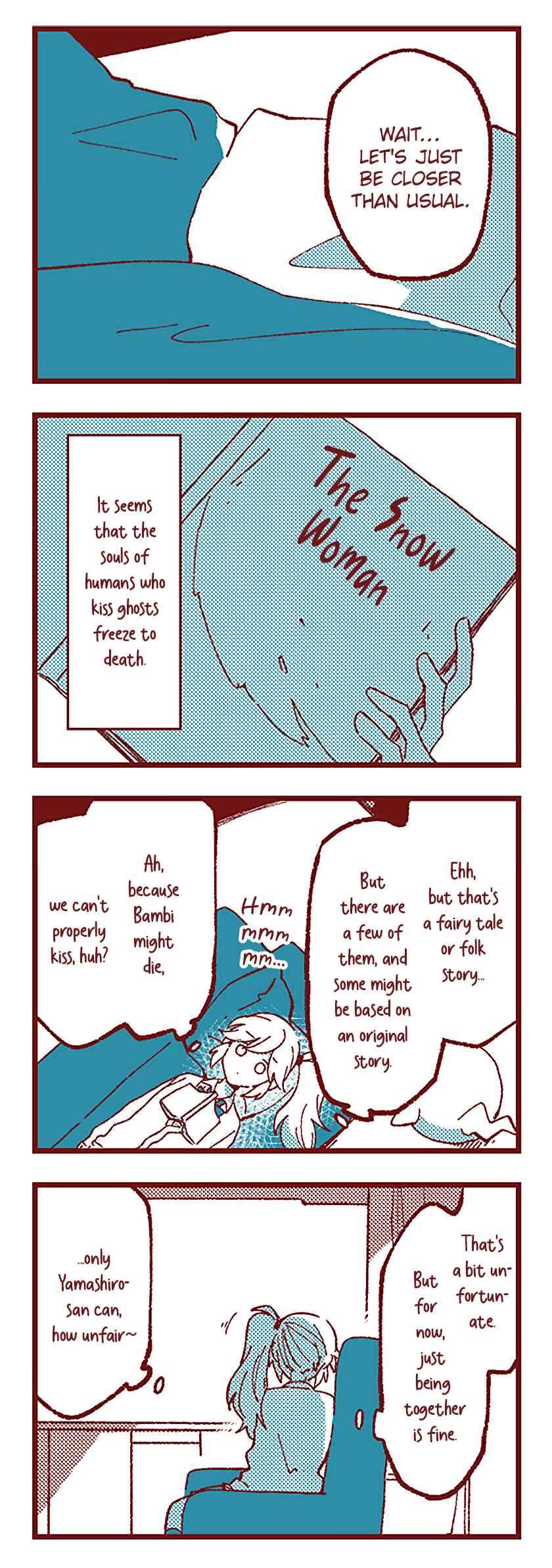 Chapter 91 - Page 18