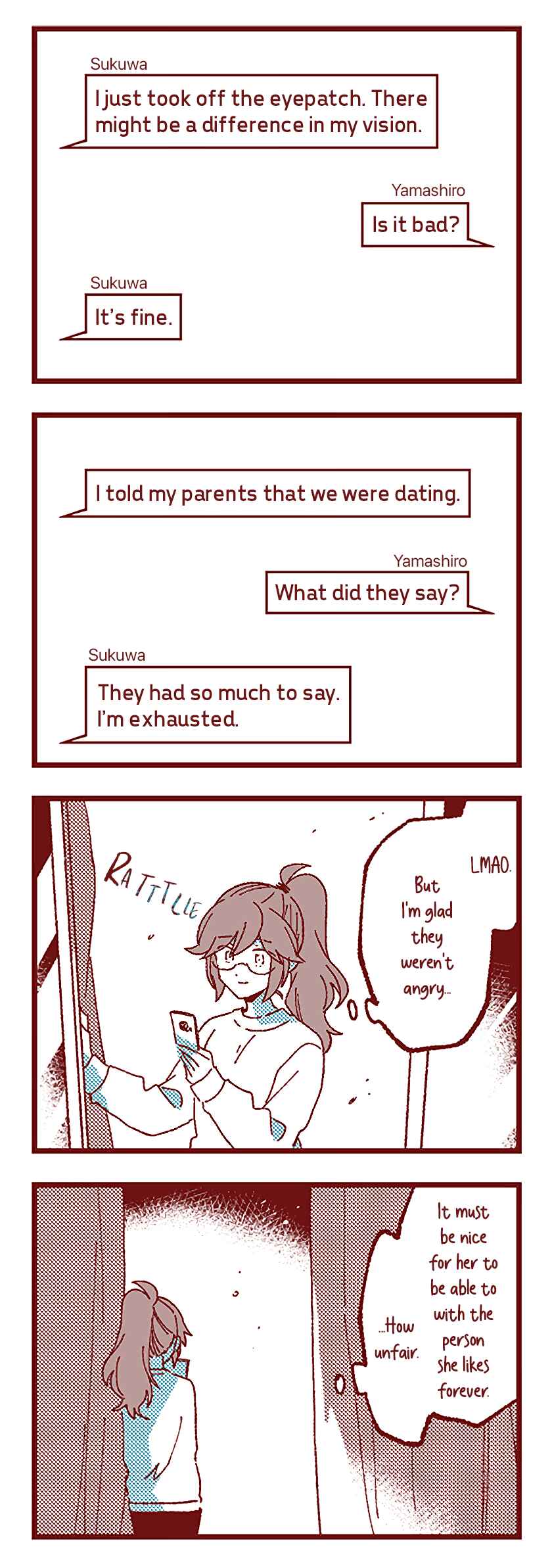 Chapter 91 - Page 19