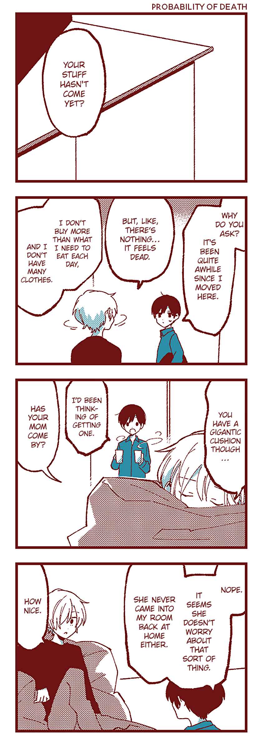 Chapter 91 - Page 2