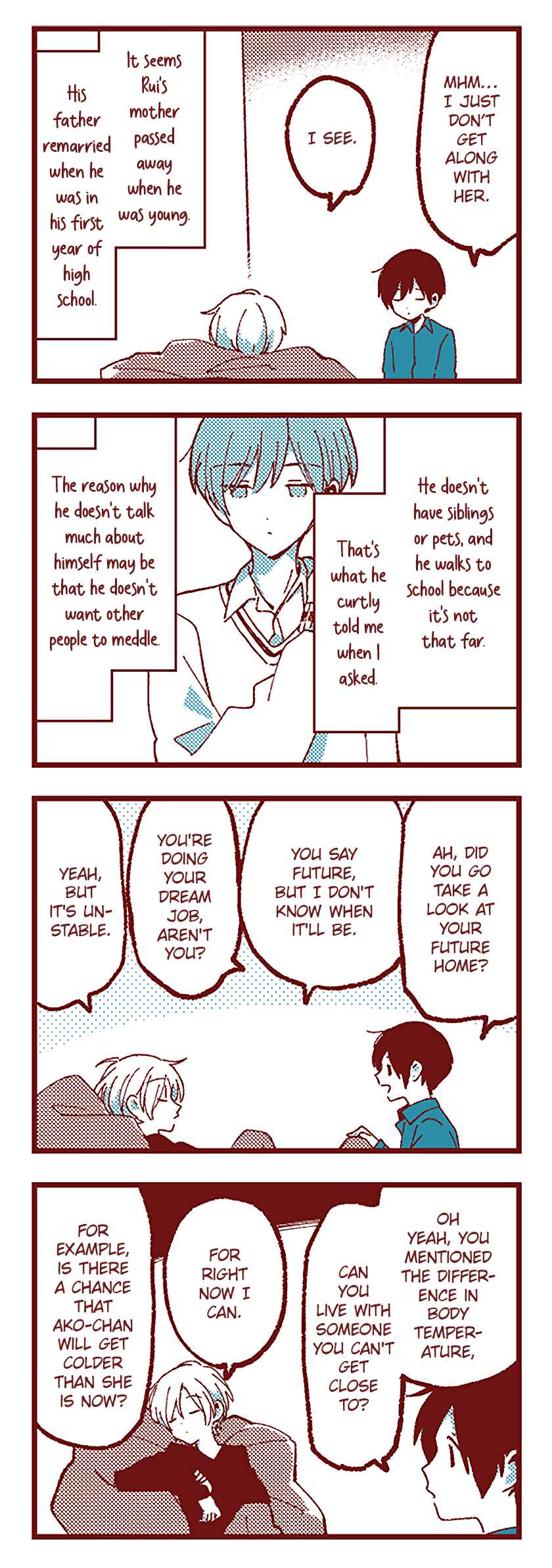 Chapter 91 - Page 3