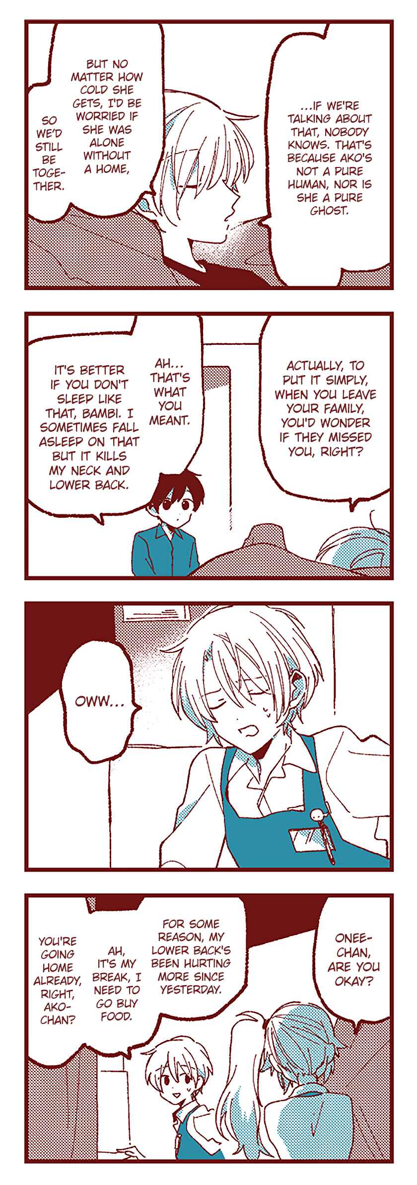 Chapter 91 - Page 4