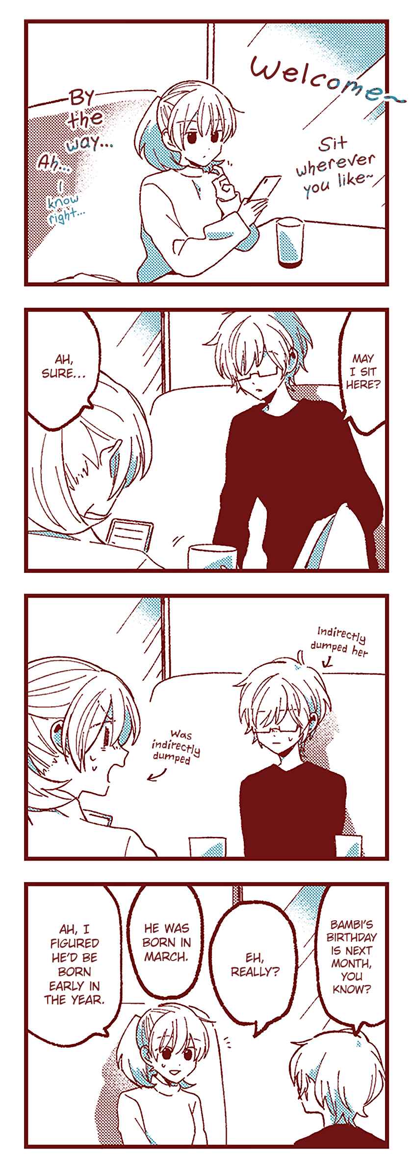 Chapter 91 - Page 6