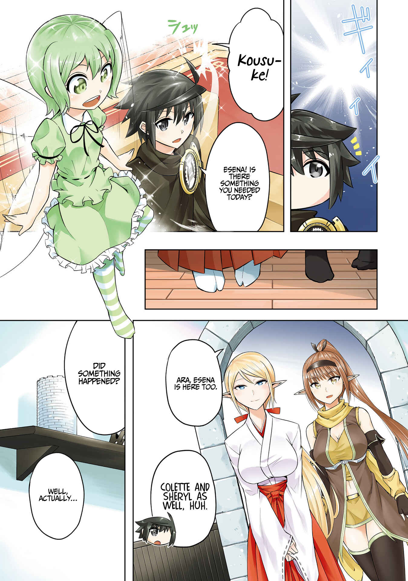 Chapter 18 - Page 3