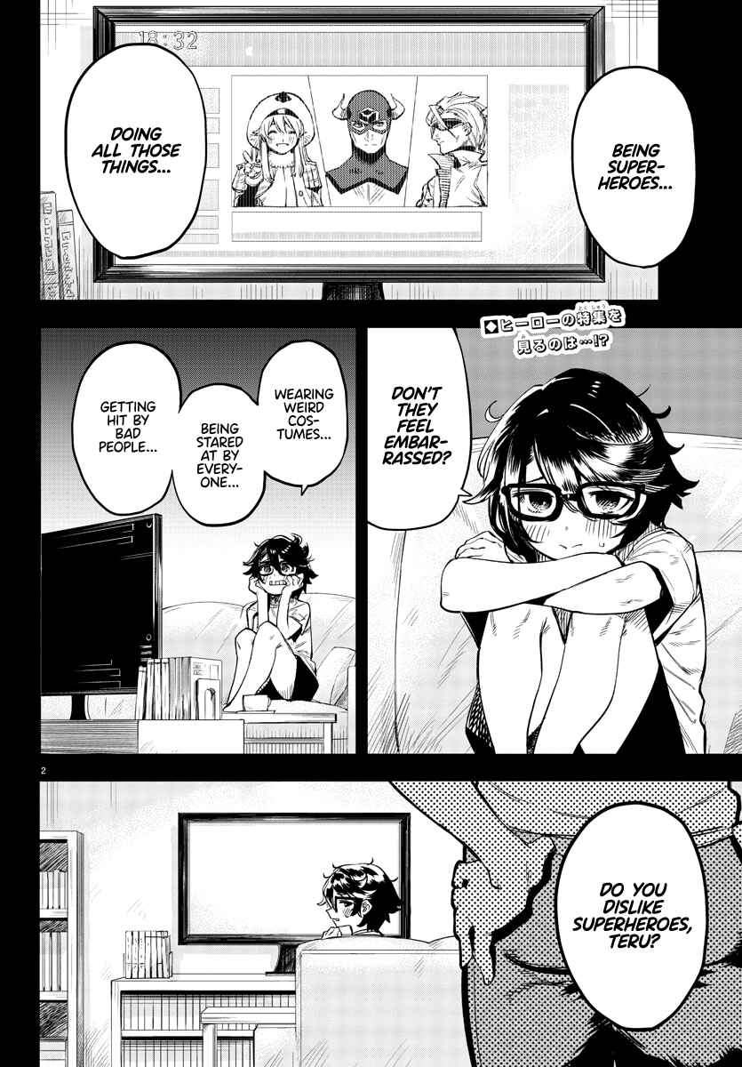Chapter 77 - Page 2
