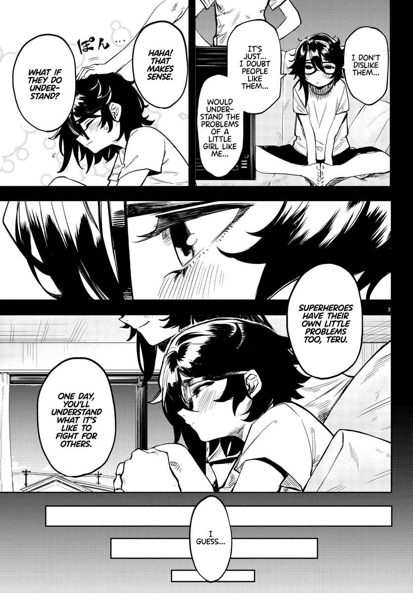 Chapter 77 - Page 3
