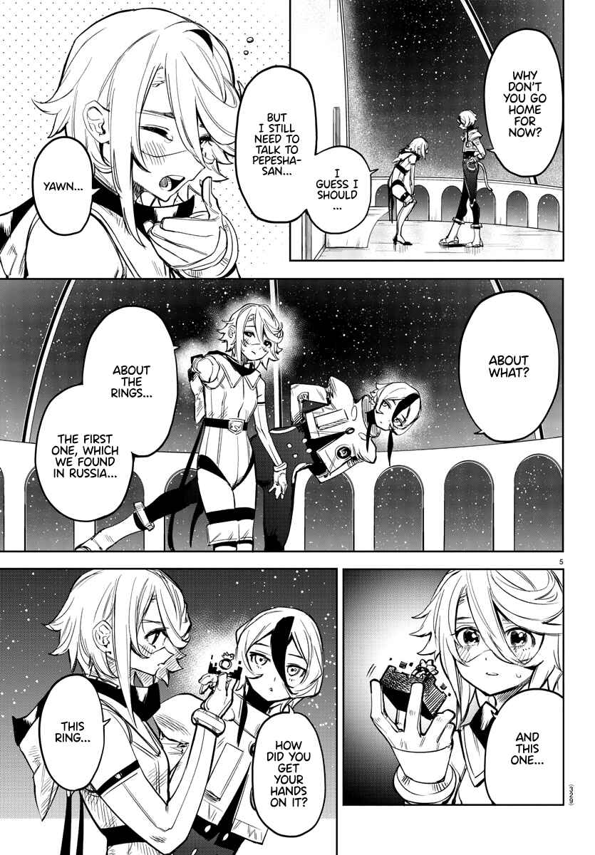 Chapter 77 - Page 5