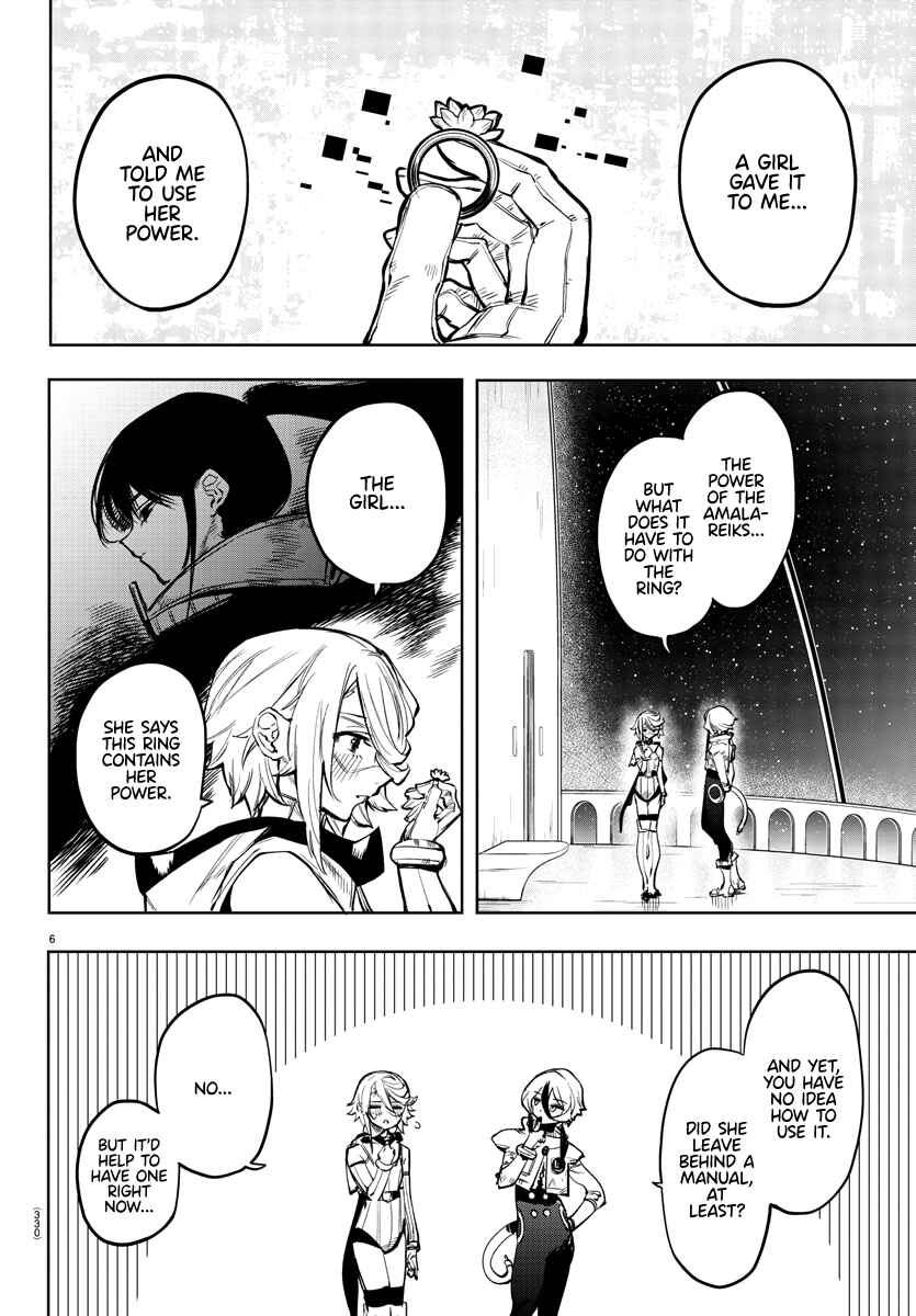 Chapter 77 - Page 6