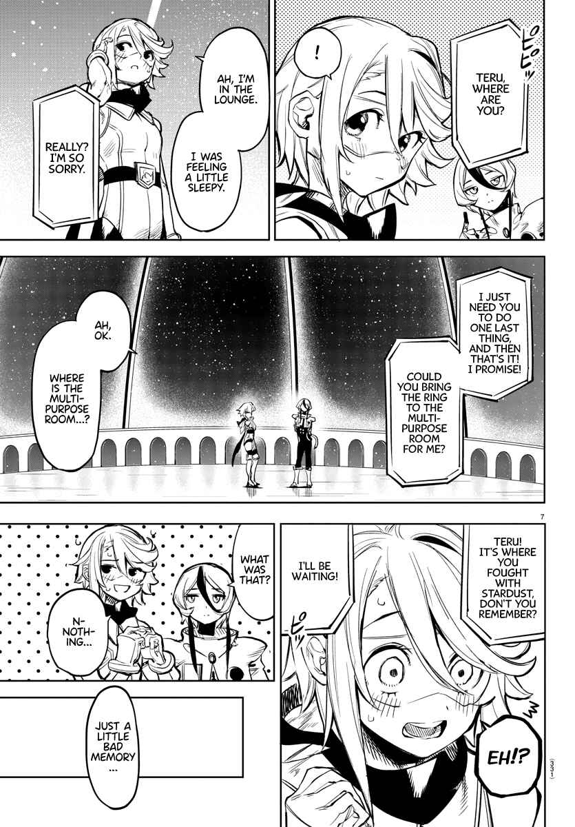 Chapter 77 - Page 7