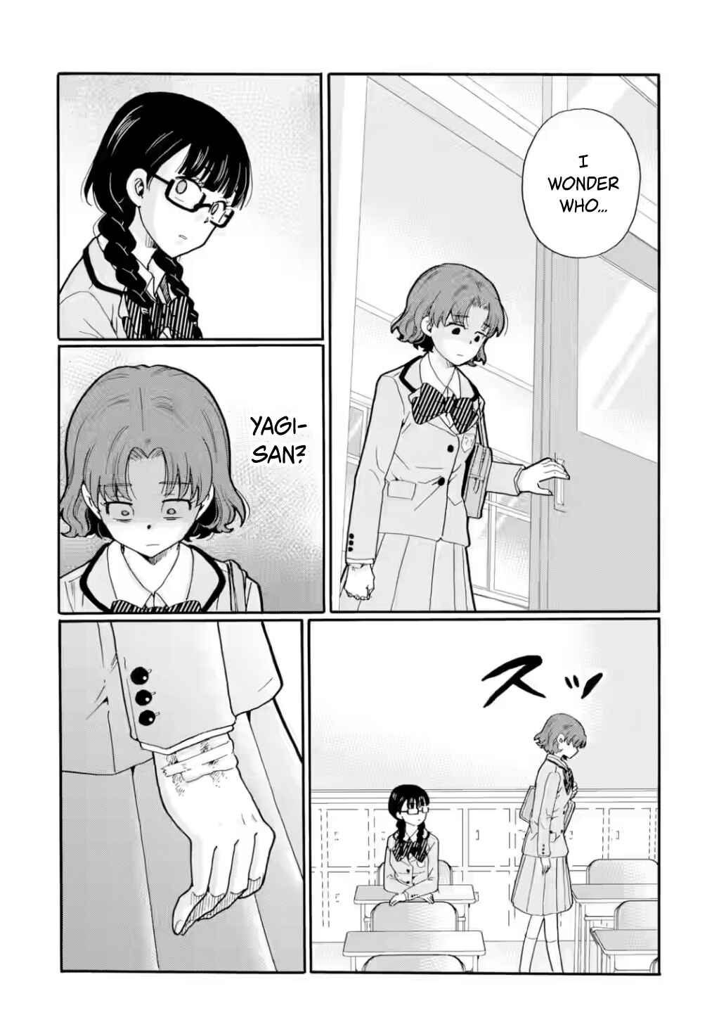 Chapter 23 - Page 28