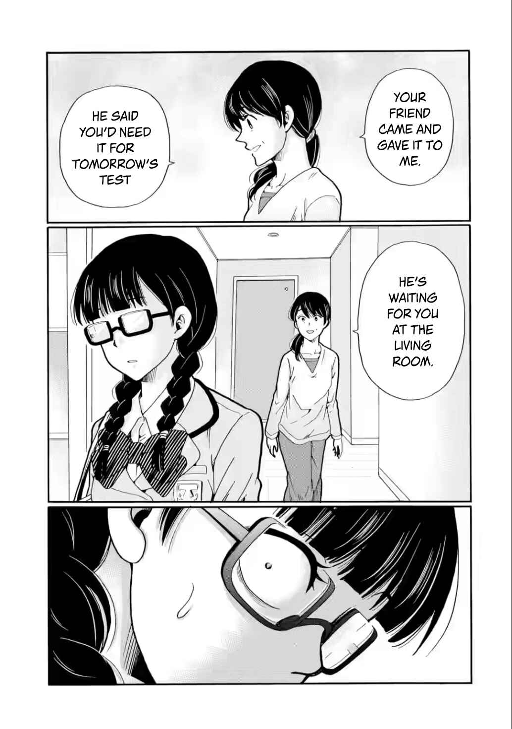 Chapter 23 - Page 39