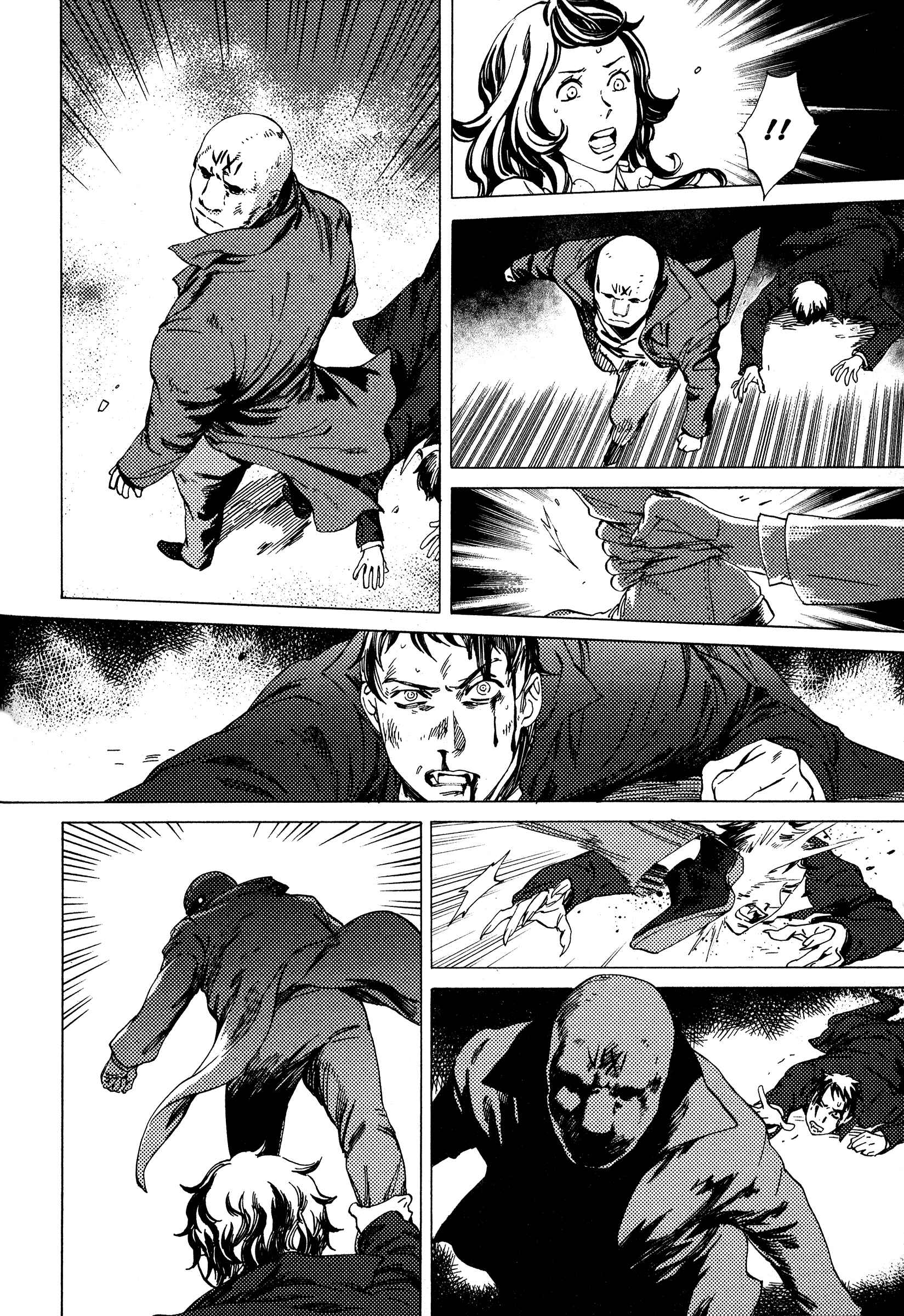 Chapter 4 - Page 3