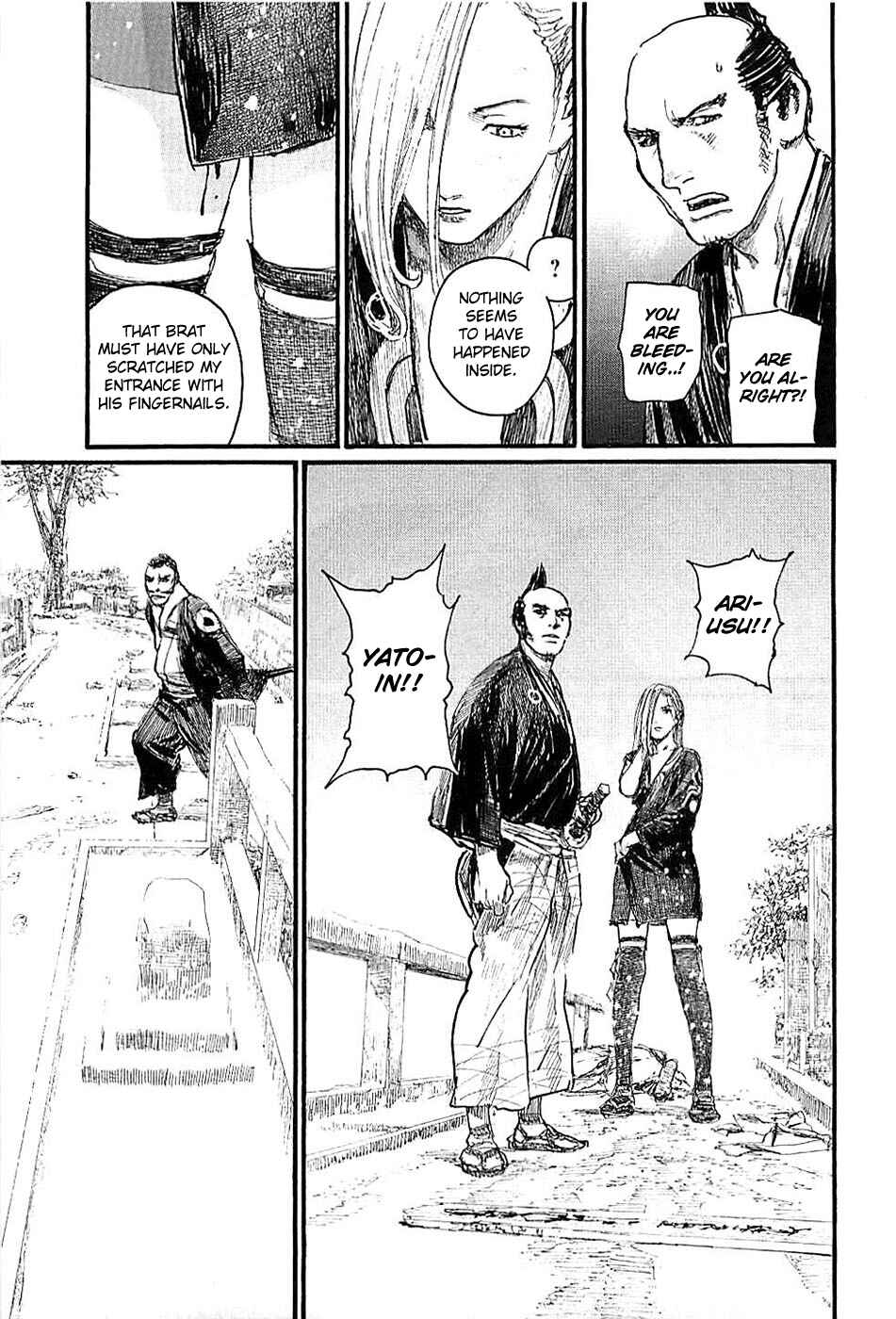 Chapter 181 - Page 18