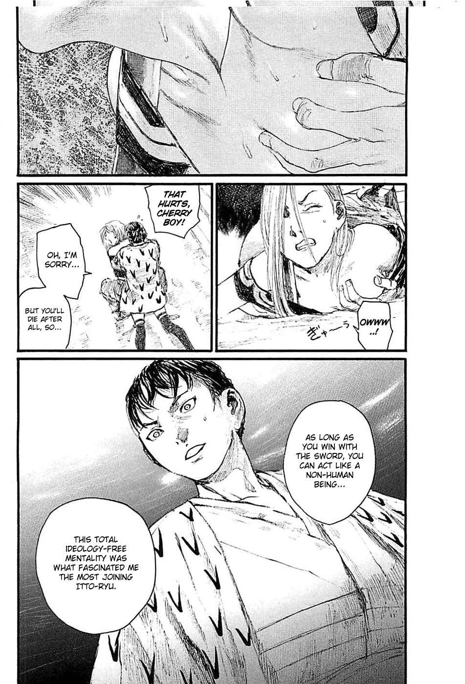 Chapter 181 - Page 2