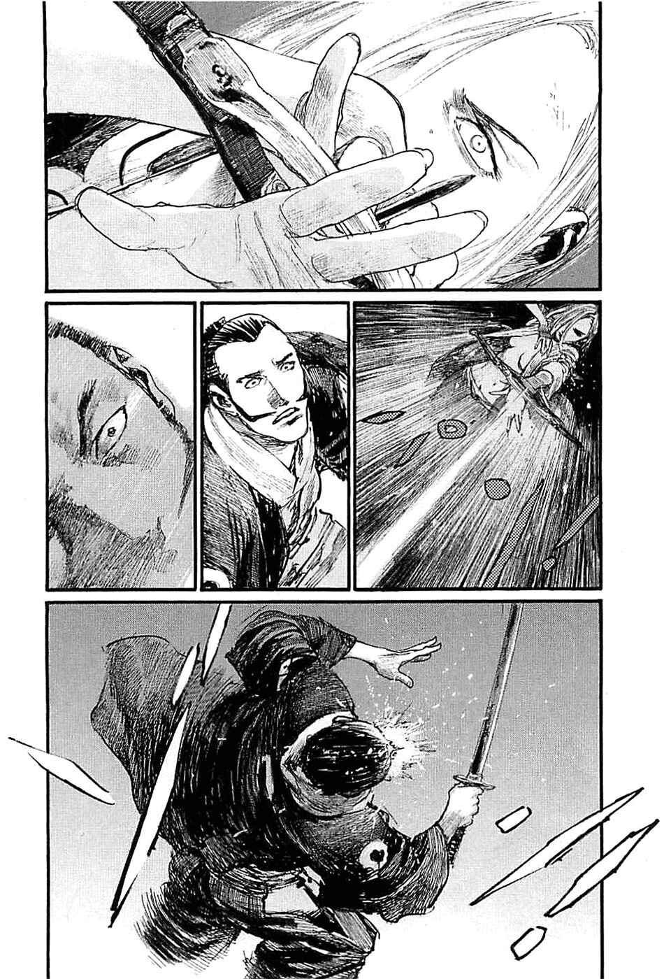 Chapter 181 - Page 21