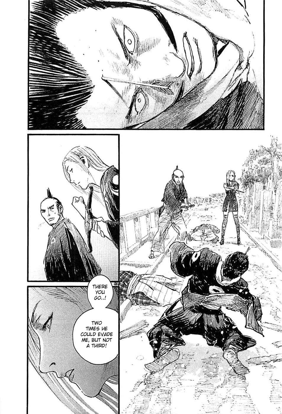 Chapter 181 - Page 22