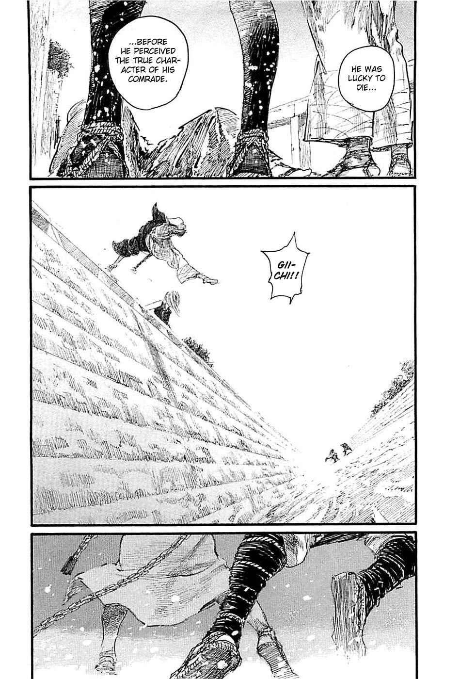 Chapter 181 - Page 23