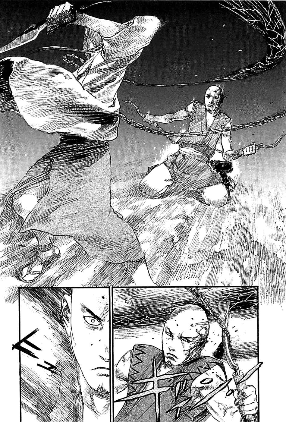 Chapter 181 - Page 25
