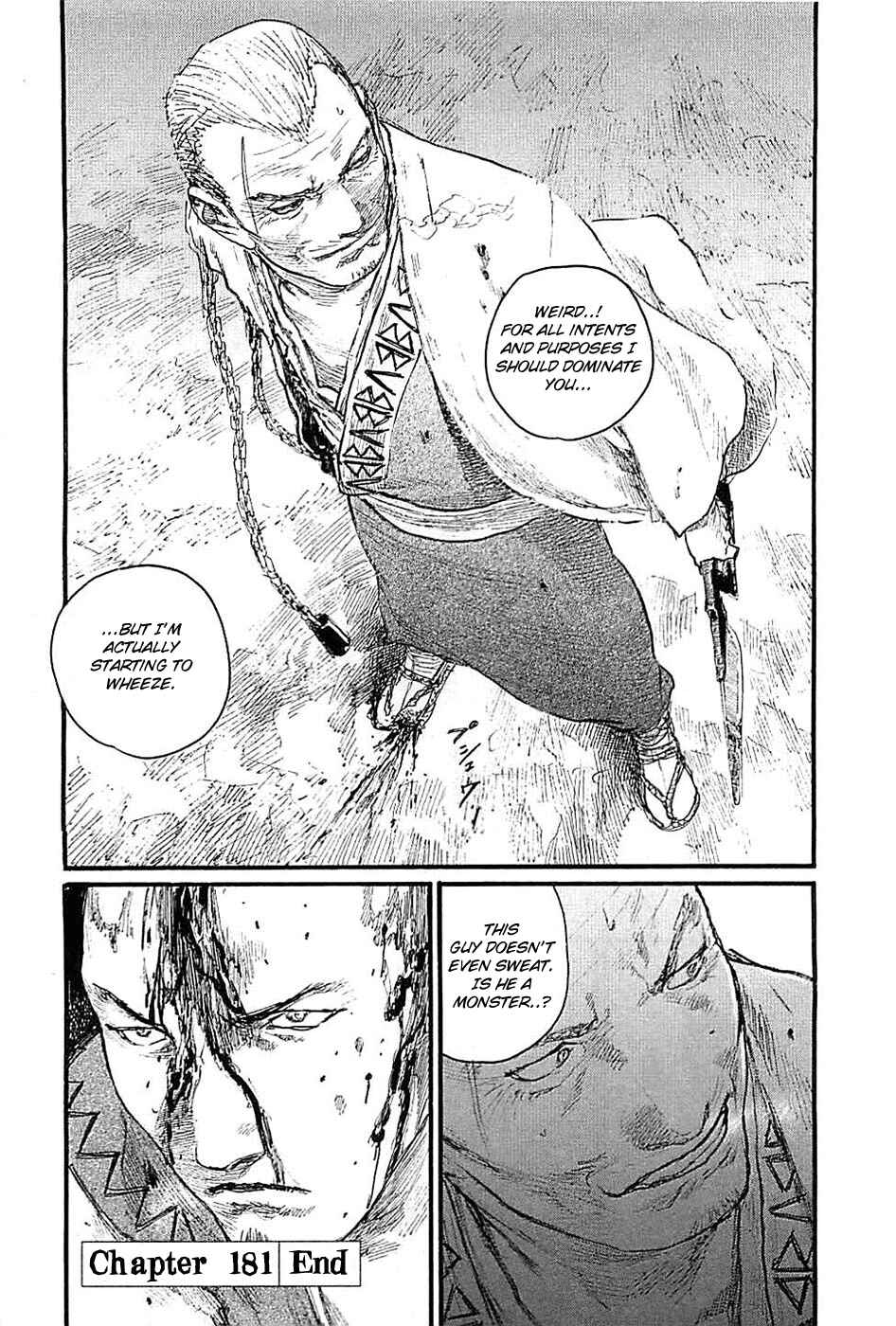 Chapter 181 - Page 29