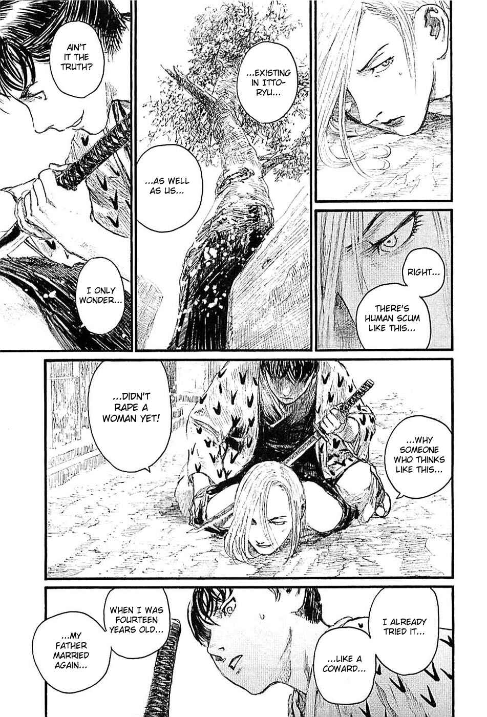 Chapter 181 - Page 3