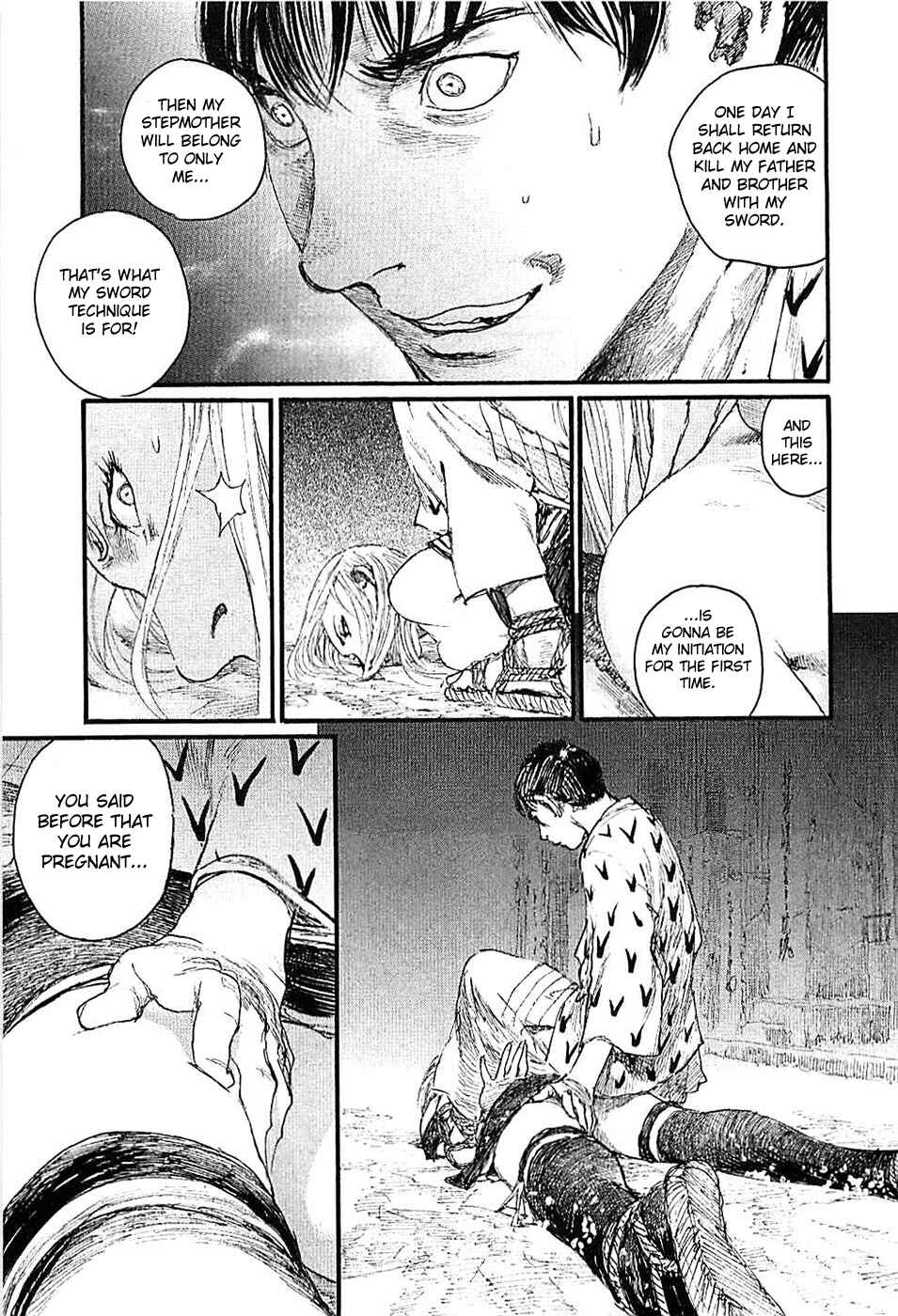 Chapter 181 - Page 5