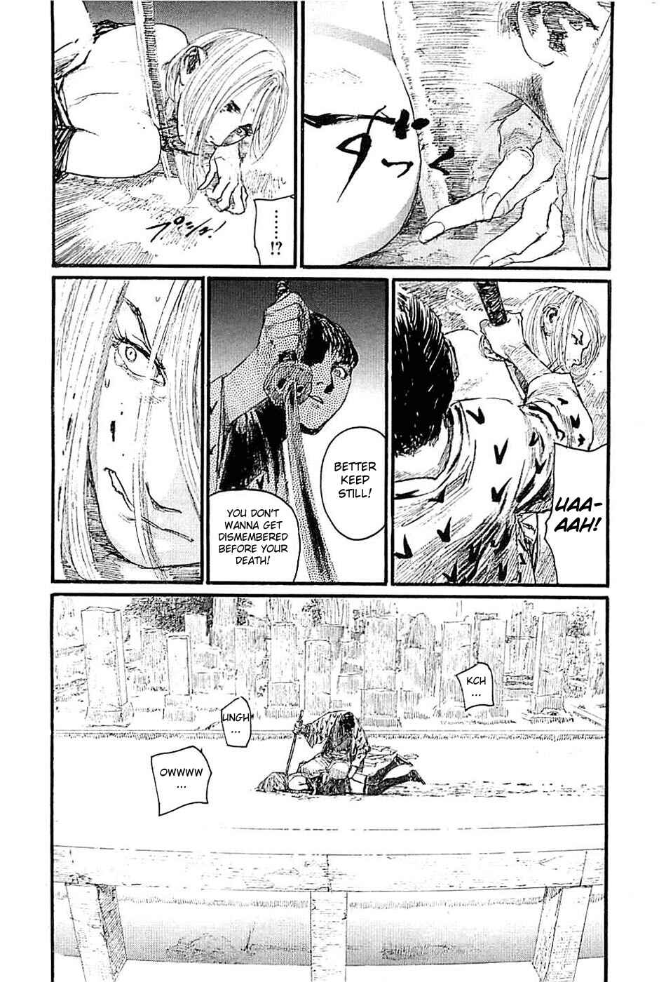 Chapter 181 - Page 8