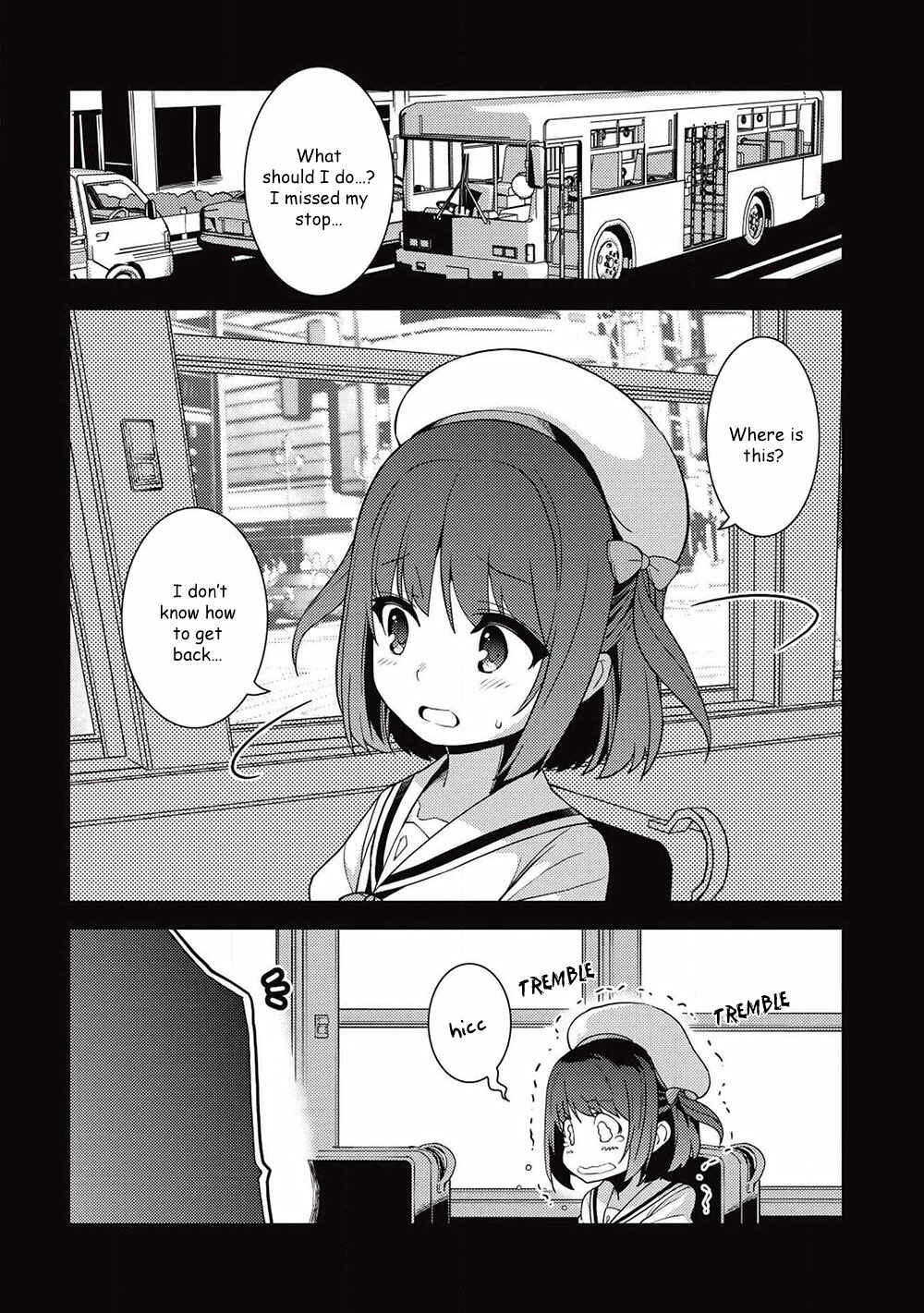 Chapter 23 - Page 23