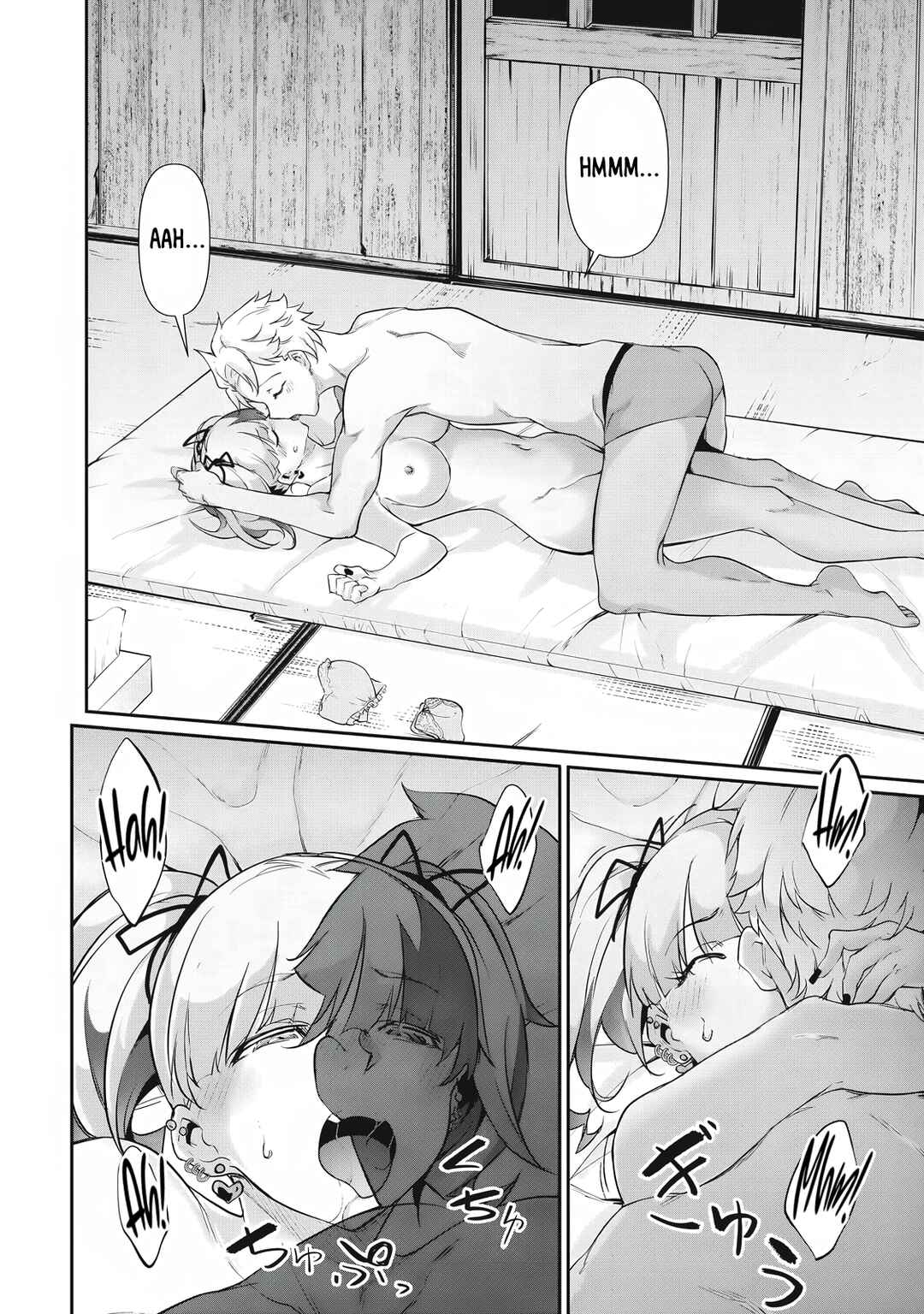Chapter 31 - Page 6