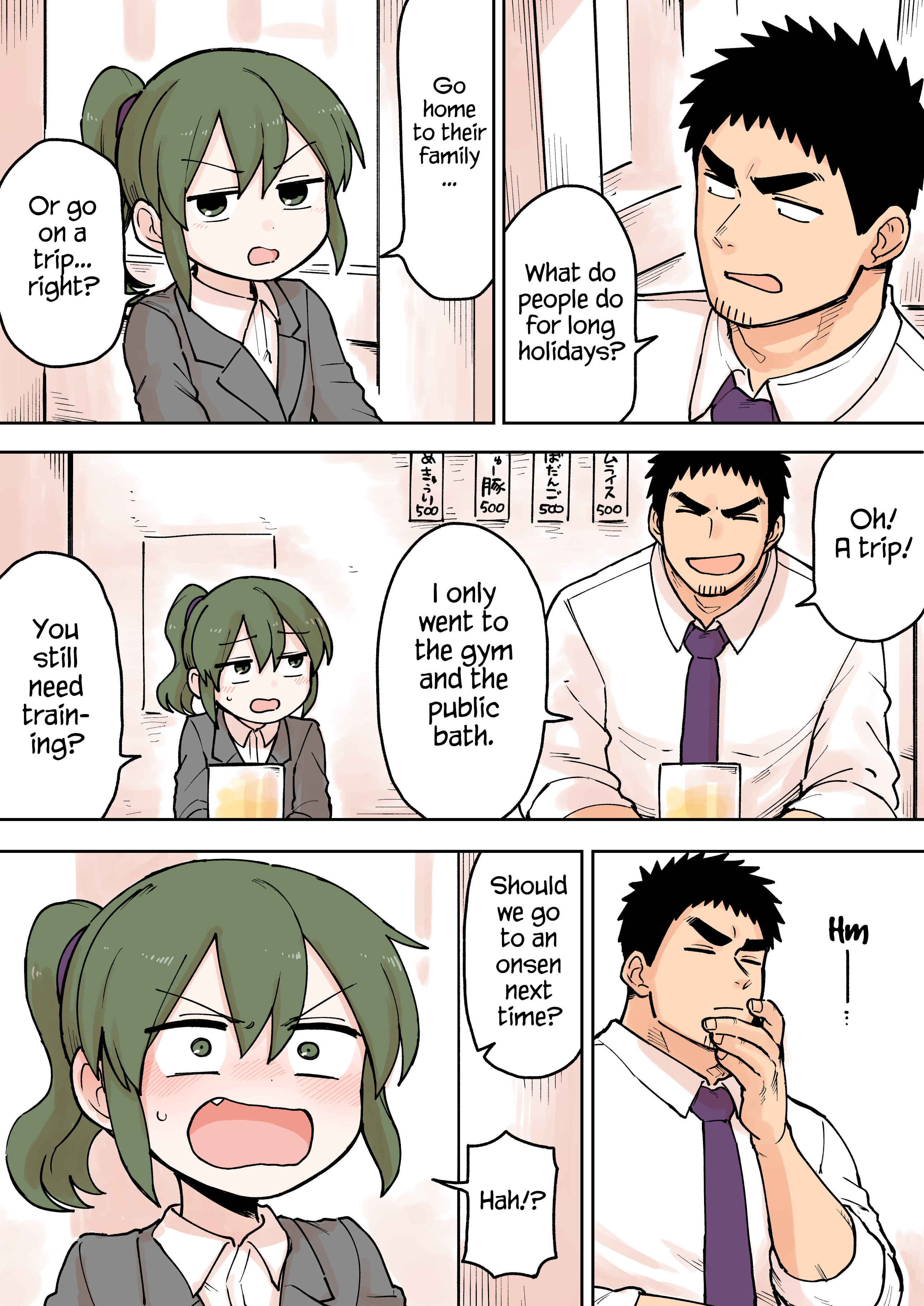 Chapter 70 - Page 2