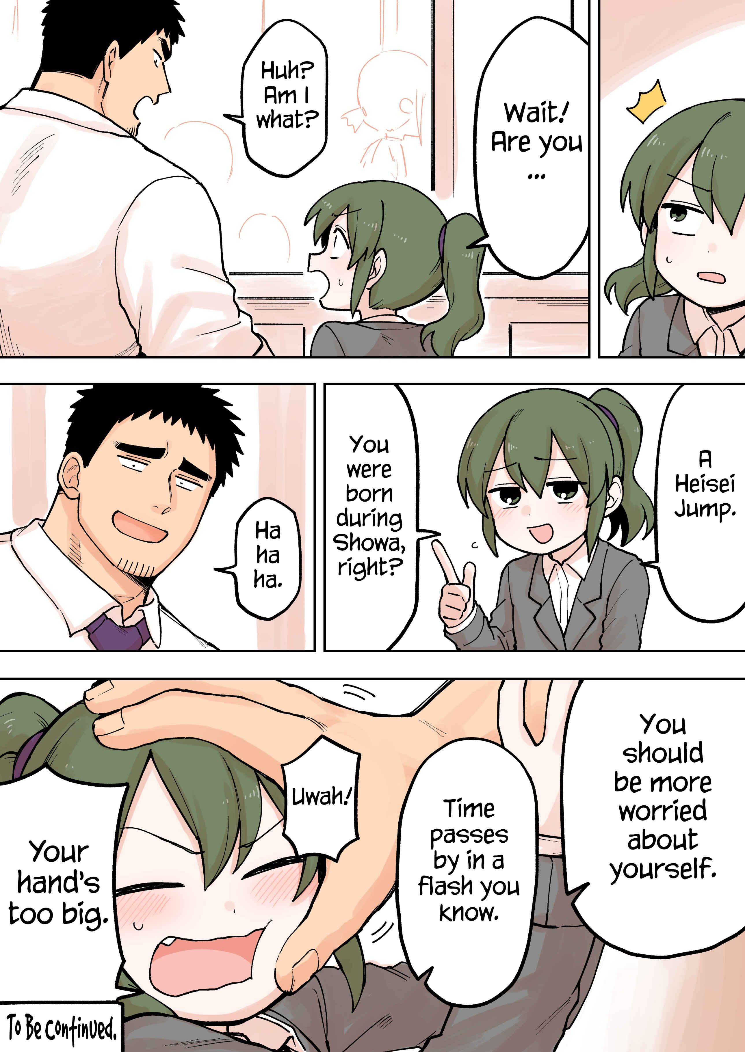 Chapter 70 - Page 4