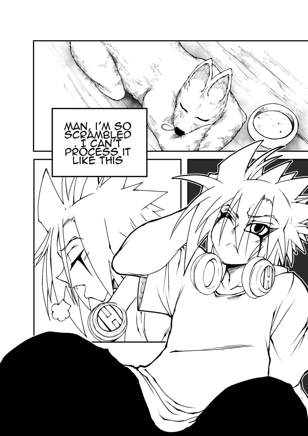 Chapter 2 - Page 10