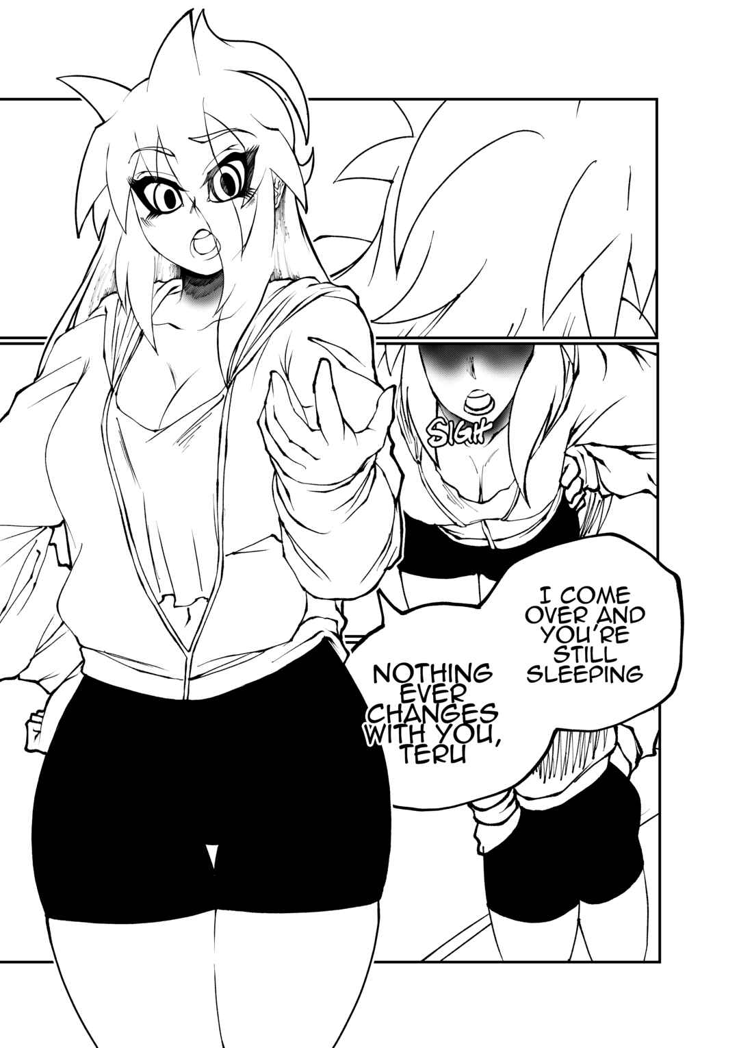 Chapter 2 - Page 33