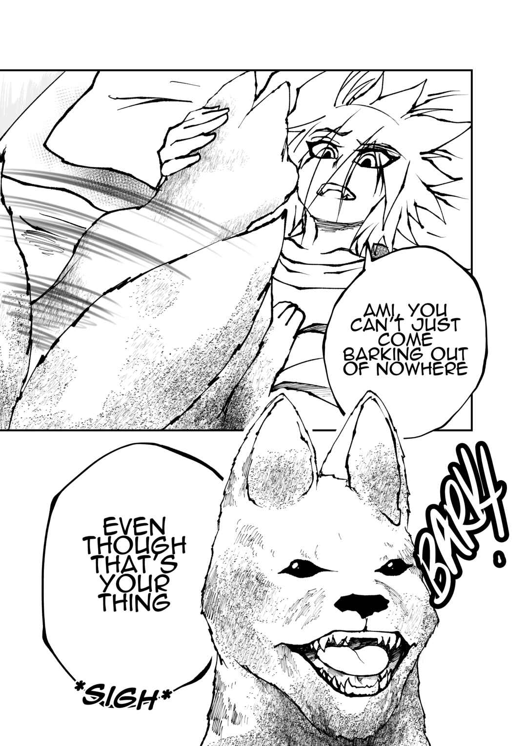 Chapter 2 - Page 5
