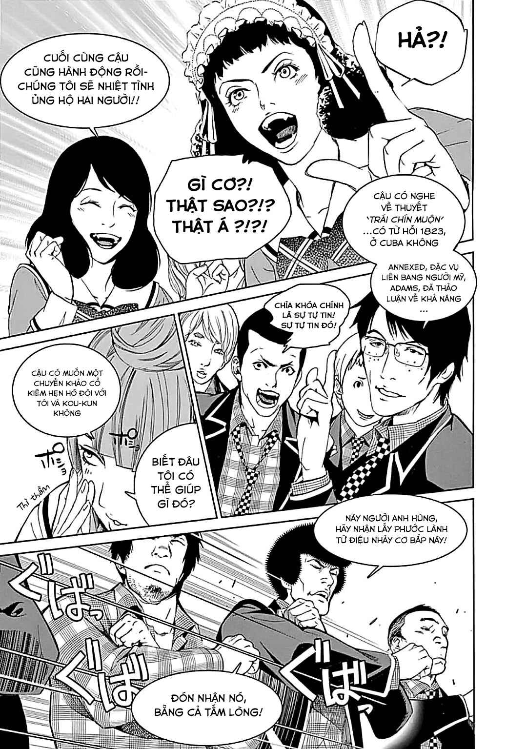 Chapter 26 - Page 18