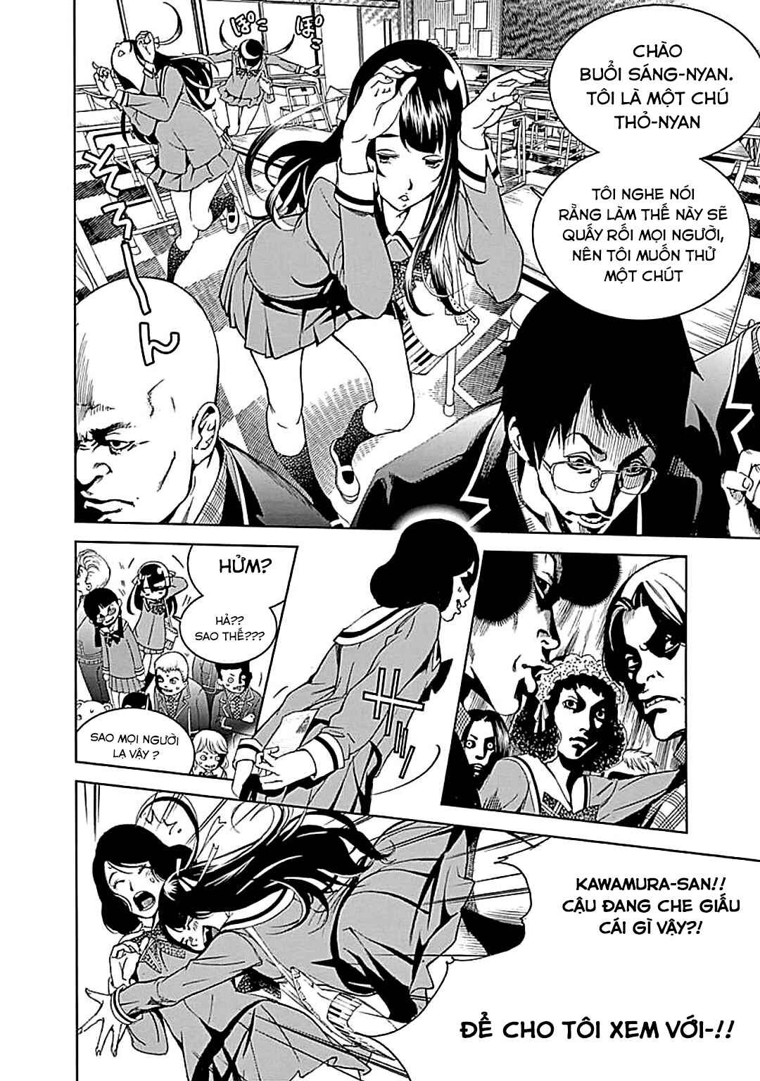 Chapter 26 - Page 21