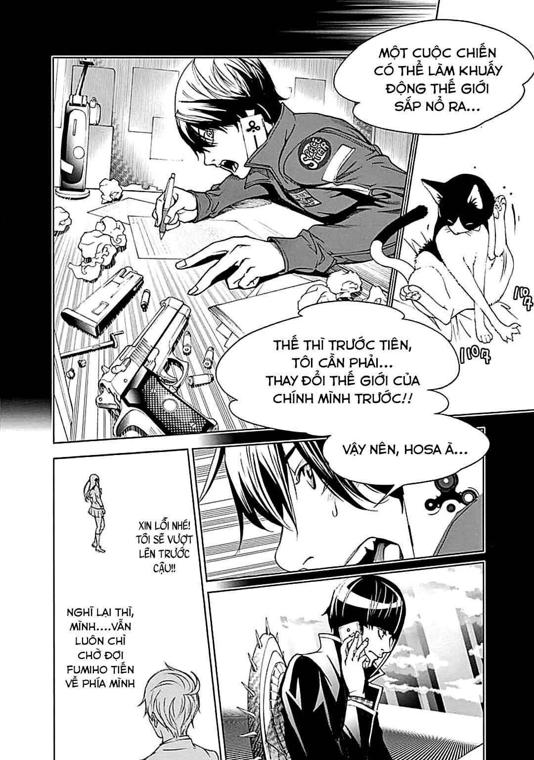 Chapter 26 - Page 29