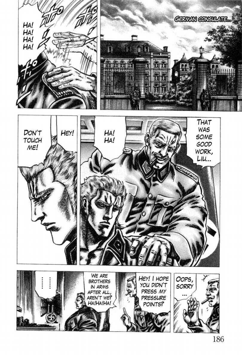 Chapter 146 - Page 11