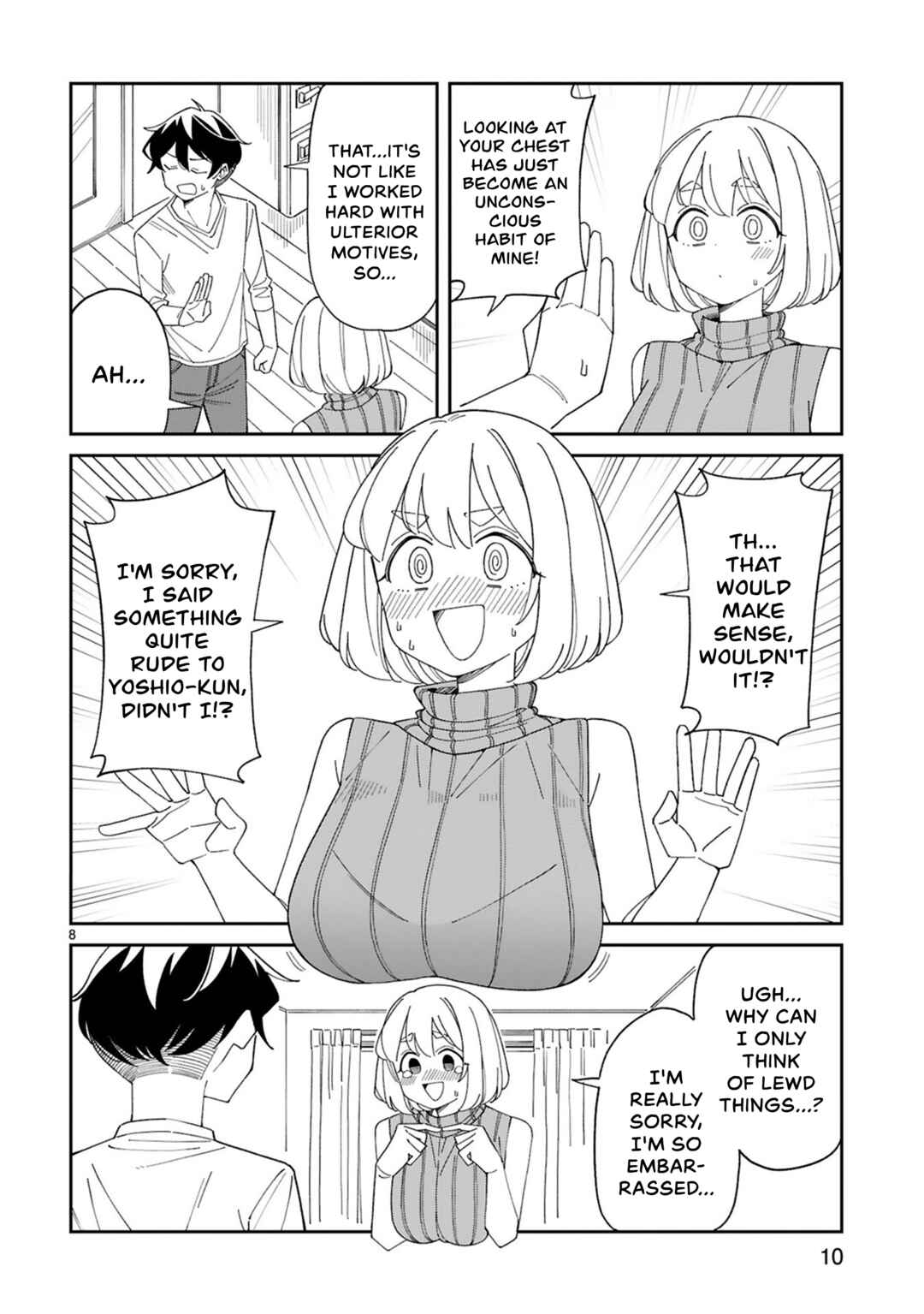Chapter 35 - Page 12