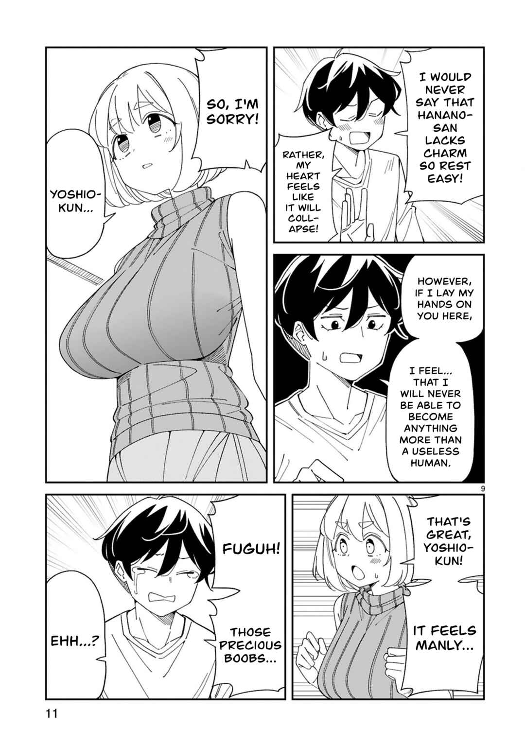 Chapter 35 - Page 13